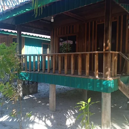 Prek Svay Bungalow